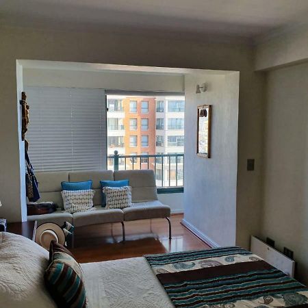 Apartmán Depa Torre Juan Fernandez Vina del Mar Exteriér fotografie