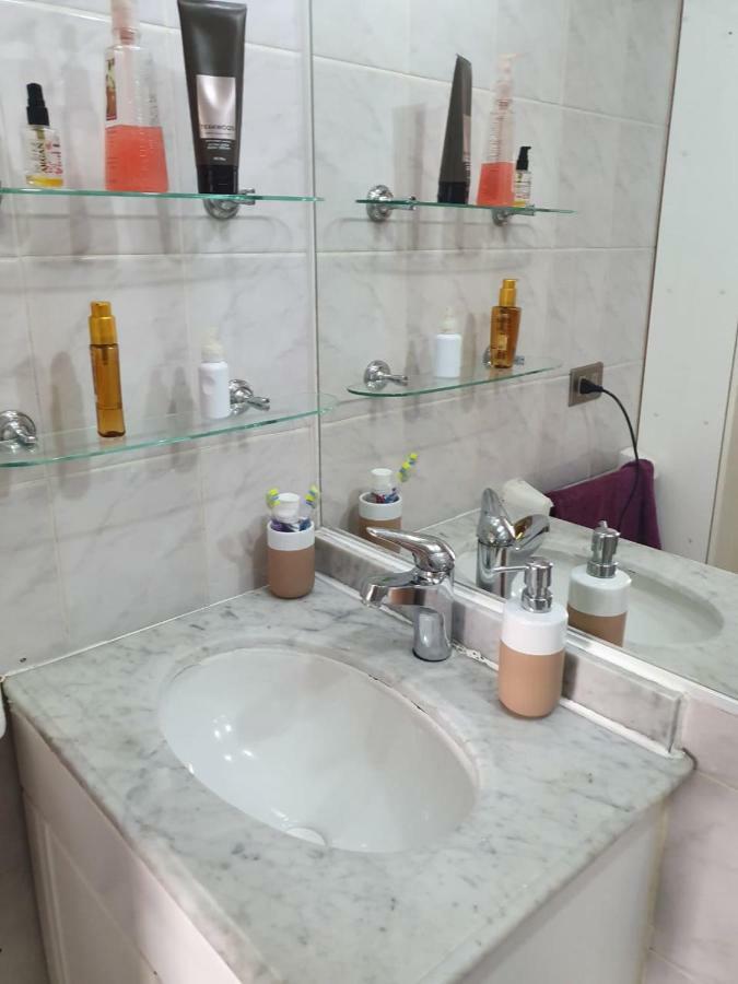 Apartmán Depa Torre Juan Fernandez Vina del Mar Exteriér fotografie