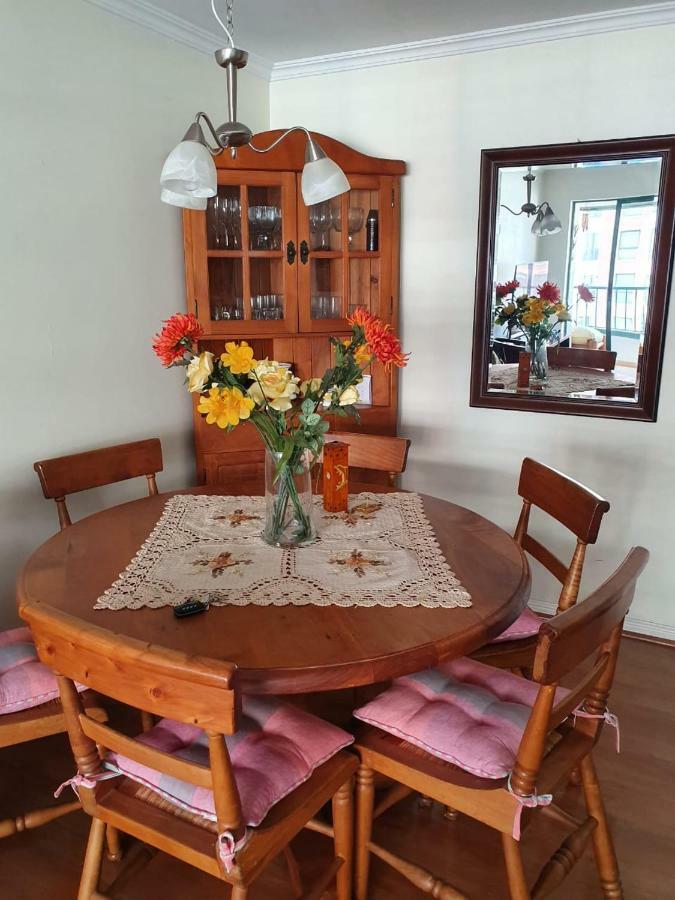 Apartmán Depa Torre Juan Fernandez Vina del Mar Exteriér fotografie