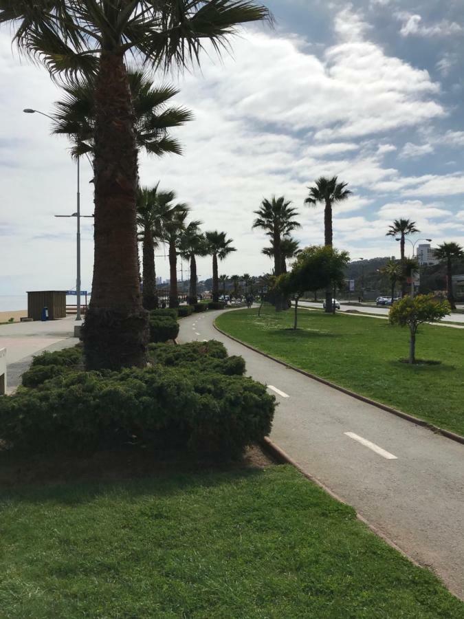 Apartmán Depa Torre Juan Fernandez Vina del Mar Exteriér fotografie