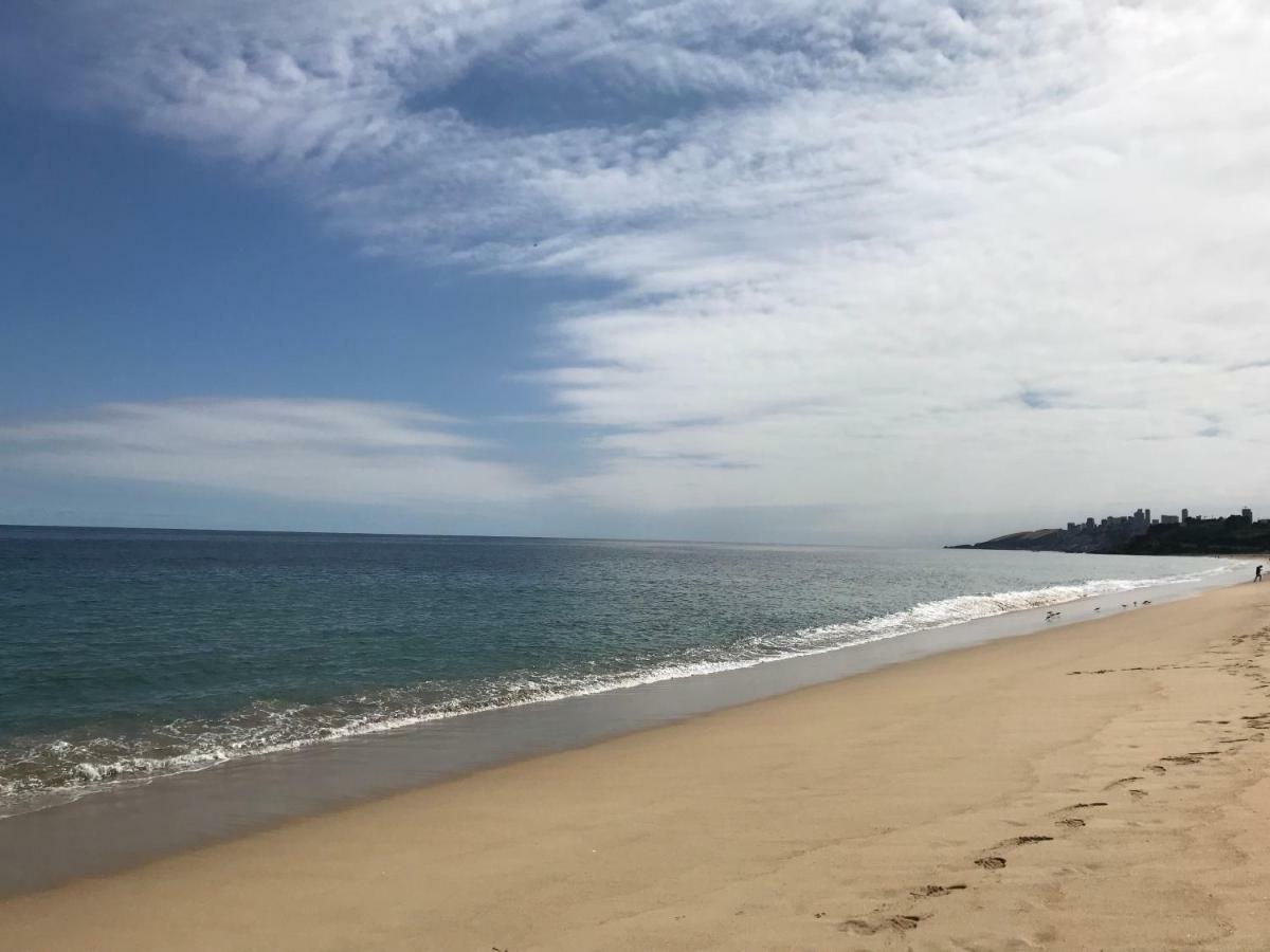 Apartmán Depa Torre Juan Fernandez Vina del Mar Exteriér fotografie